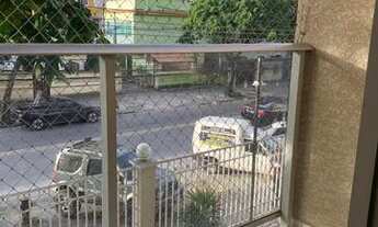 Imagem: Ótimo apartamento condomínio Maraville