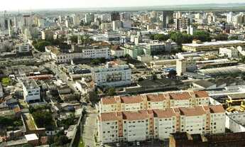 Imagem: Apartamento Cond. Parque Central - Centro