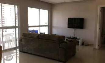 Imagem 2: Vendo lindo apartamento no Jardim das Industrias com 123m2, Venha conhecer