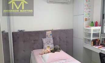 Imagem 7: 4 quartos com 2 suítes porteira fechada fica absolutamente tudo Cód: 19370 A