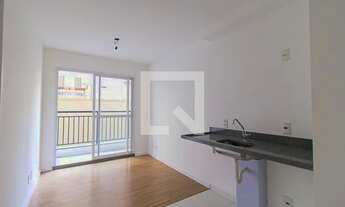 Imagem: Apartamento para Aluguel - Santa Cecília