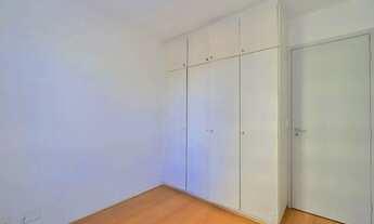 Imagem 4: Apartamento para venda tem 80 metros quadrados com 2 quartos em Consolação - São Paulo - S