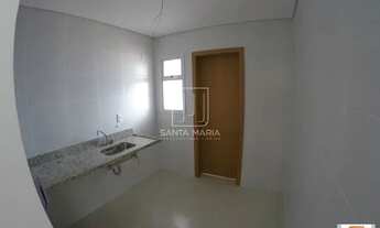 Imagem 4: Apartamento (tipo - padrao) 2 dormitórios/suite, cozinha planejada, lazer, espaço gourmet