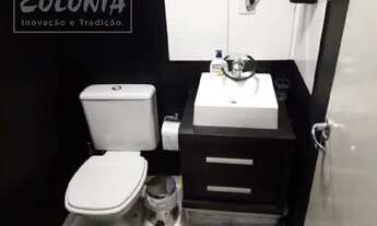 Imagem 3: Mauá - Apartamento Padrão - Parque São Vicente