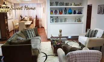 Imagem 7: Linda casa mobiliada no Residencial 4!!!