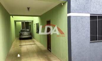 Imagem 2: Sobrado no Jd Tóquio