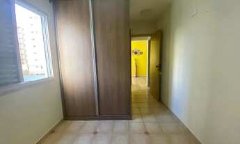 Imagem 4: Ed Pontal do Farol (Jd Satélite) - 2 quartos / 1 vaga / planejados / desocupado