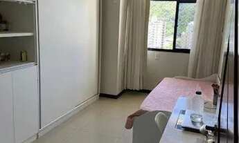 Imagem 6: Excelente 3 quartos com 01 Suite,03 Banheiros, 01Vaga Cód: 21044 z