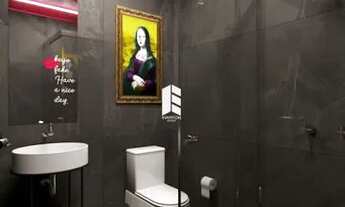 Imagem 5: Apartamento à venda com 1 dormitórios em Camobi, Santa maria cod:13971