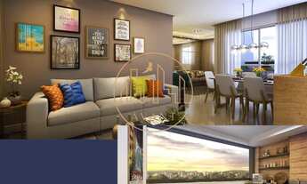 Imagem: Lançamento Blue View - Vila Industrial