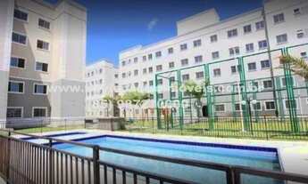 Imagem 4: RESERVA JARDIM CONDOMINIO CLUBE APARTAMENTO NO DIAS MACEDO EM FORTALEZA/CE