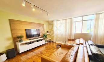 Imagem 3: APARTAMENTO 190 M2 - 3 DORMITÓRIOS (1 SUITE) - 2 VAGAS