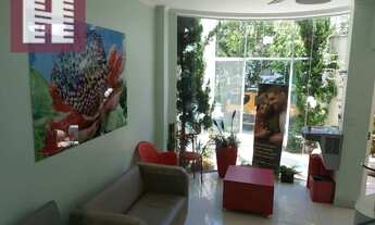 Imagem 2: Prédio Comercial à venda, 172 m² por R$ 1.600.000 - Metrô Carrão - Tatuapé - São Paulo/SP