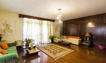 Imagem 2: SÃO PAULO - Casa Padrão - JARDIM EUROPA