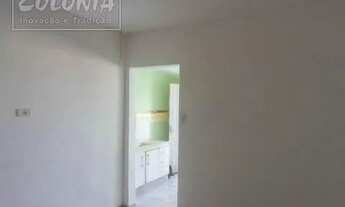 Imagem 3: Santo André - Casa Padrão - Vila Guiomar