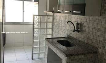 Imagem 2: Apartamento para Locação em Rio de Janeiro, Penha, 2 dormitórios, 1 banheiro