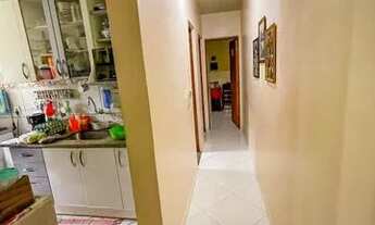 Imagem: Lindo apartamento com 62 metros quadrados