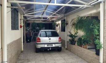 Imagem 6: Casa Jardim Alvorada, Esquina (2 casas no terreno),R$ 500.000,00