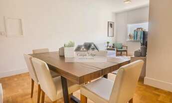 Imagem 5: Apartamento para alugar no bairro Itaim Bibi - São Paulo/SP, Zona Sul