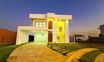 Imagem 3: Casas em Condomínio à venda em Senador Canedo, Jardins Bolonha