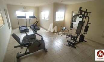 Imagem 6: Apartamento (tipo - padrao) 1 dormitórios, cozinha planejada, elevador, em condomínio fech