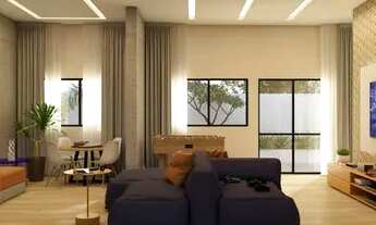 Imagem 7: Apartamento para venda com 86 metros quadrados com 3 quartos em Vila Santo Antônio - Guaru