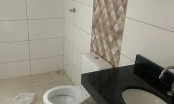 Imagem 7: Apartamento para aluguel tem 82 metros quadrados com 2 quartos em Parque São João - Anápol