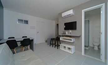 Imagem: Apartamento 1 quarto mobiliado próximo