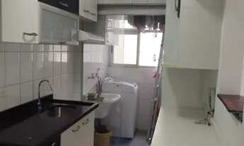 Imagem 2: Apartamento para aluguel com 47 metros