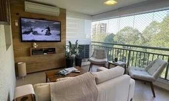 Imagem: Apartamento para venda tem 122