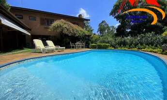 Imagem 4: CARAPICUÍBA - Casa de Condomínio - PALOS VERDES