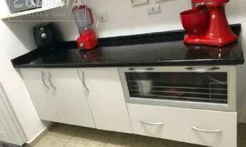 Imagem 5: São Bernardo do Campo - Apartamento Padrão - Demarchi