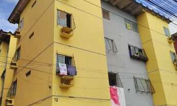 Imagem: Apartamento para aluguel tem 60 metros quadrados