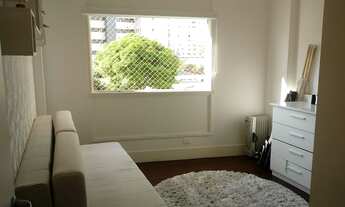 Imagem 7: Apartamento venda 152 m² com 3 quartos em Vila Mariana - São Paulo - SP