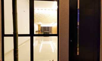 Imagem 4: Casa para venda possui 176 metros quadrados com 3 quartos em Residencial Humaitá - Goiânia