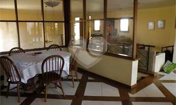 Imagem 5: Casa no Parque dos Princípes