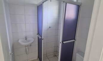 Imagem 7: Alugo Casa 2/4 Condomínio fechado Esmeralda em Várzea Grande - MT