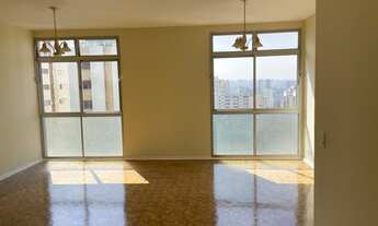 Imagem: Apto locação - 03 dorm, 02 banheiros completos