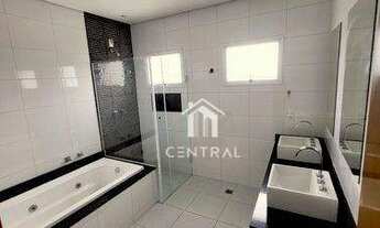 Imagem 6: Casa com 3 suites para alugar, 200 m² por R$ 7.820/mês - Sorocaba