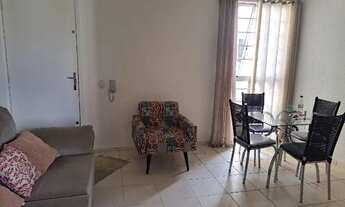 Imagem 4: Apartamento 2 dormitorios JD Caranda