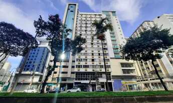 Imagem 2: Cód.: 3952 - Quitinete 1 quarto - Centro