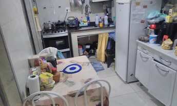 Imagem 3: Casa de vila com terraço coberto com 3 quartos