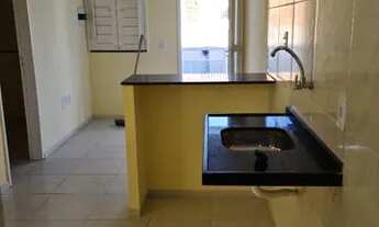 Imagem 6: Apartamentos 02 quartos na Francisco Sá