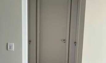 Imagem 4: Apartamento recém finalizado