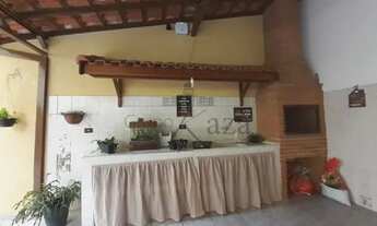 Imagem 4: Ref.55034 - Casa Sobrado - Jardim Esplanada - 354m² - 4 Dormitórios