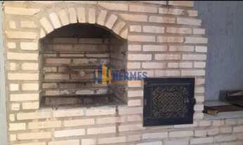 Imagem 4: Aluguel casa 3 qts churrasqueira garagem Sobradinho DF