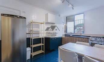 Imagem 7: Apartamento à venda no bairro Pinheiros - São Paulo/SP, Zona Oeste