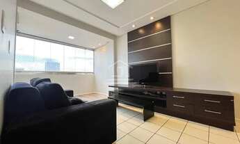 Imagem 2: Apartamento para venda com 97 metros quadrados com 3 quartos em Fátima - Teresina - PI