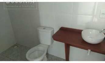 Imagem 5: Santo André - Apartamento Padrão - Vila Eldízia