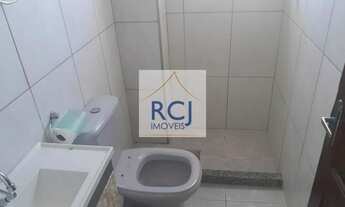 Imagem 6: Apartamento para aluguel possui 45 metros quadrados com 2 quartos